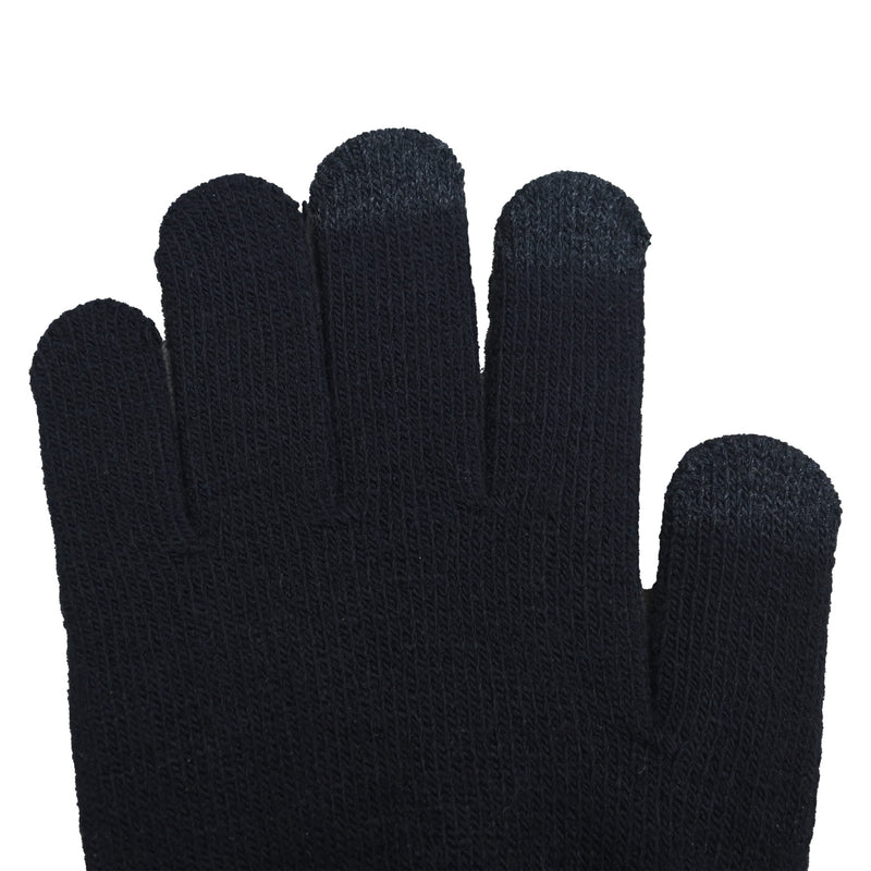 DEATHWISH GLOVES BLACK 【 デスウィッシュ グローブ ブラック 】