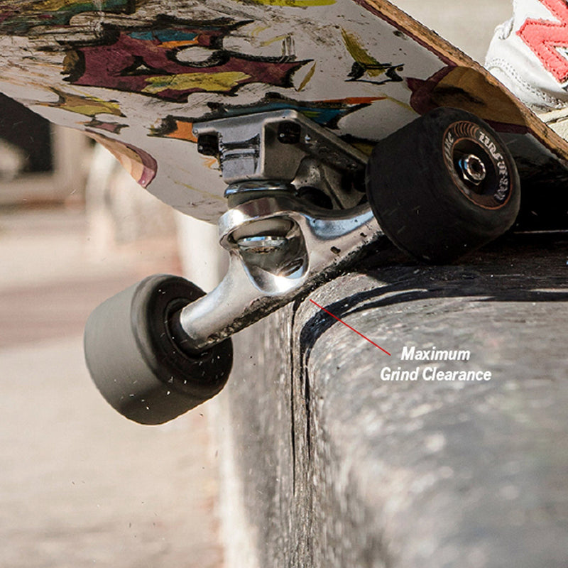 ACE TRUCKS AF1 INVERTED HOLLOW 33 【 エース トラック AF1 インバーテッド ホロー 33 】