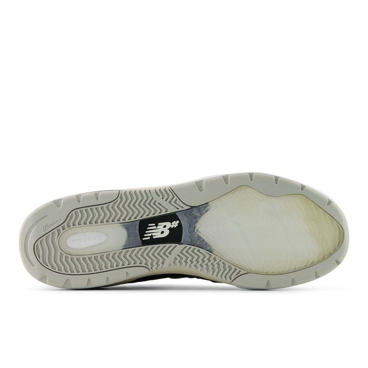 NEW BALANCE NUMERIC 933 BNT BLACK 【 ニューバランス ヌメリック 933