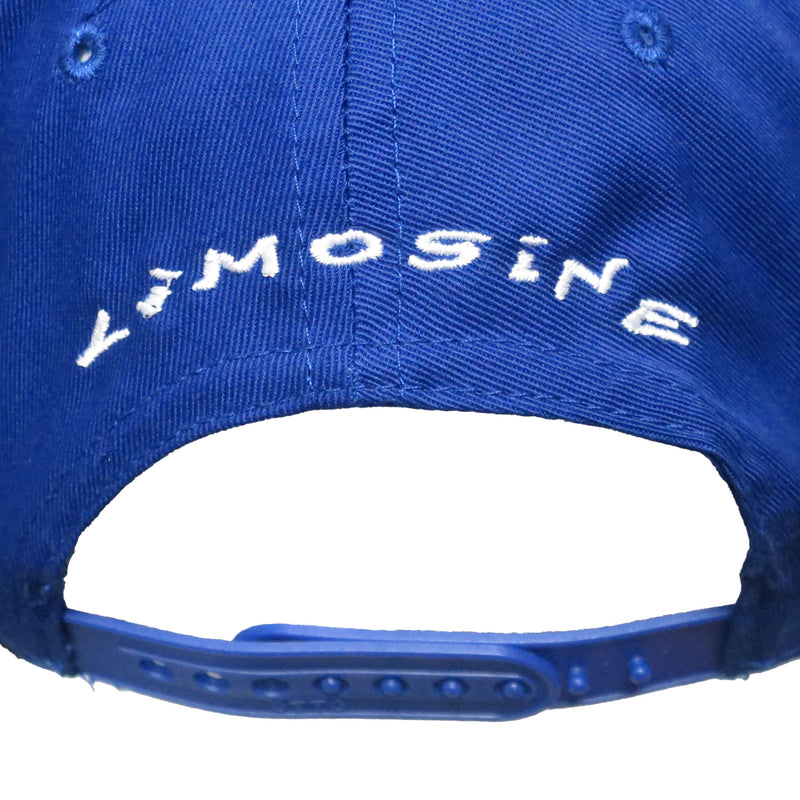 LIMOSINE DROPPER HAT TRUE BLUE 【 リモジン ドロッパー ハット トゥルー ブルー  】