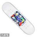 POLAR SKATE CO. SHIN SANBONGI QUEEN DECK 7.875【 ポーラー デーン シン サンボンギ クイーン デッキ ブ 】