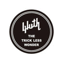 BLUTH SKATEBOARDS MAX DECK 8.0 【 ブルース マックス デッキ 】