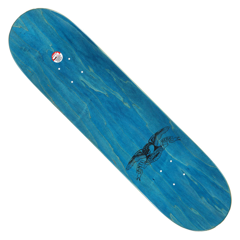 ANTI HERO EASY RIDER CLASSIC EAGLE 8.38 GREEN 【 アンタイヒーロー