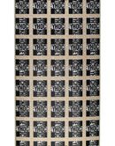 HOCKEY PLAID GOLD 8.18 【 ホッケー プレイド ゴールド デッキ 】