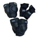 SILVER FOX PROTECTOR KIDS SEAFTY COMBO SET 【 シルバーフォックス プロテクター キッズ セーフティコンボ セット 】