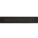 INDEPENDENT BAR REPEAT BELT 【 インディペンデント バー リピート ベルト 】