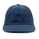 POP TRADING COMPANY POP O SIXPANEL HAT NAVY 【 ポップ O 6パネル ハット ネイビー 】