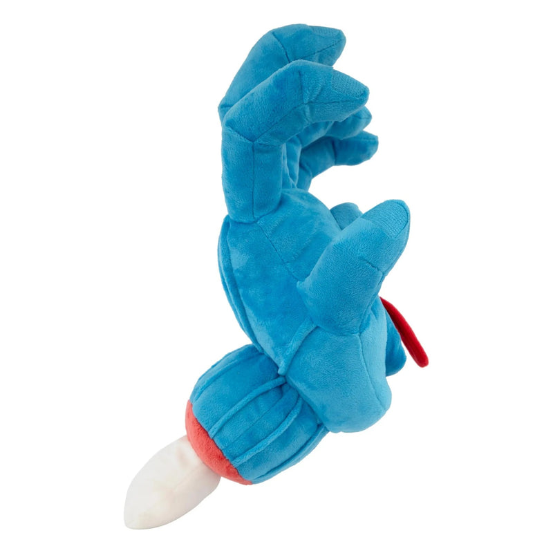 SANTA CRUZ x NICI SCREAMNG HAND LIMITED PLUSHIE 【 サンタクルーズ