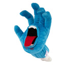 SANTA CRUZ x NICI SCREAMNG HAND LIMITED PLUSHIE 【 サンタクルーズ ニキ スクリーミングハンド 限定ぬいぐるみ 35㎝ 】