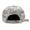 POP TRADING COMPANY POP O SIXPANEL HAT RIPSTOP CAMO 【 ポップ O 6パネル リップストップ カモ ハット 】