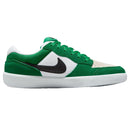 NIKE SB FORCE 58 PINE GREEN/WHITE/BLACK 【 ナイキSB フォース 58 パイングリーン/ホワイト/ブラック 】