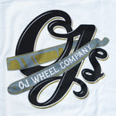 OJ II RAZOR T-SHIRTS WHITE 【 オージェー レイザー Tシャツ ホワイト 】