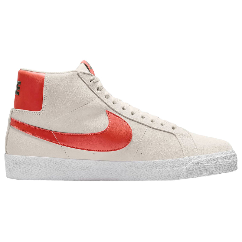 NIKE SB ZOOM BLAZER MID PHANTOM / WHITE / FIR / COSMIC CLAY 【 ナイキ エスビー ズーム ブレザー ミッド  ファントム ホワイト ファー コズミック クレイ シューズ 】