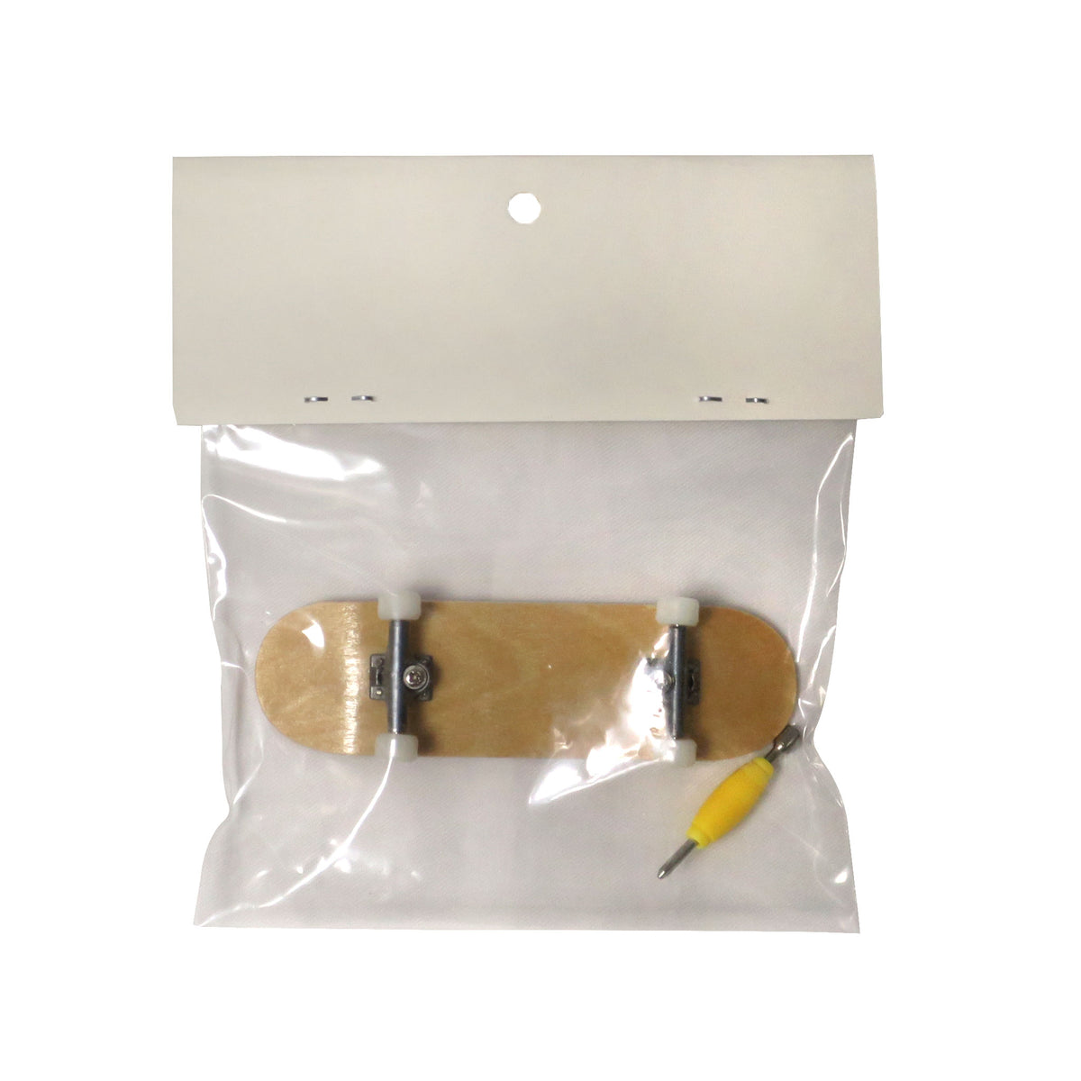 SILVER FOX FINGER BOARD【 シルバーフォックス 指スケ フィンガー