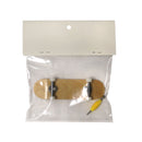 SILVER FOX FINGER BOARD【 シルバーフォックス 指スケ フィンガーボード 】