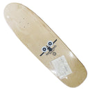 SMA NGOHO SERIES 3 DECK 9.5 ORANGE 【 サンタモニカ エアラインズ ンゴホ デッキ オレンジ 】