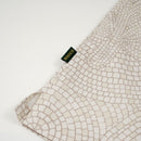 MAGENTA MOSAIC SHIRT NATURAL【 マゼンタ モザイク シャツ ナチュラル 】