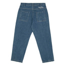 WKND GENE’S JEANS MEDIUM WASH PANTS 【 ウィークエンド ジーンズ ジーンズ ミディアム ウォッシュ 】