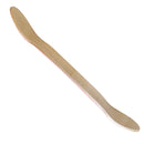 BLANK DECK 8.25 インチ RED 【 高品質 ブランク デッキ スケートボード レッド 】