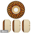 SPITFIRE x THRASHER F4 CLASSIC FLAME 99D 52mm 【 スピットファイヤー x スラッシャー F4 クラシック フレーム ウィール 】