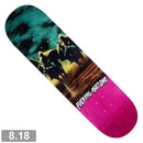 FUCKING AWESOME JAKE ANDERSON BIBLICAL TECHNOLOGY DECK 8.18 【 ファッキンオウサム ジェイク アンダーソン ビブルカル テクノロジー デッキ 】