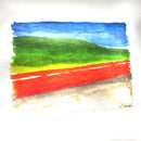 PARANOIA SLAPPYS HAWAII L/S TEE WHITE【 パラノイア スラッピーズ ハワイ L/S ティー ホワイト  長袖】