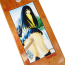 HOOK-UPS HANDRAIL 8.25 DECK【 フック アップス ハンドレイル デッキ 】