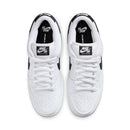 NIKE SB DUNK LOW PRO WHITE / BLACK 【 ナイキ エスビー ダンク ロー プロ ホワイト / ブラック 】