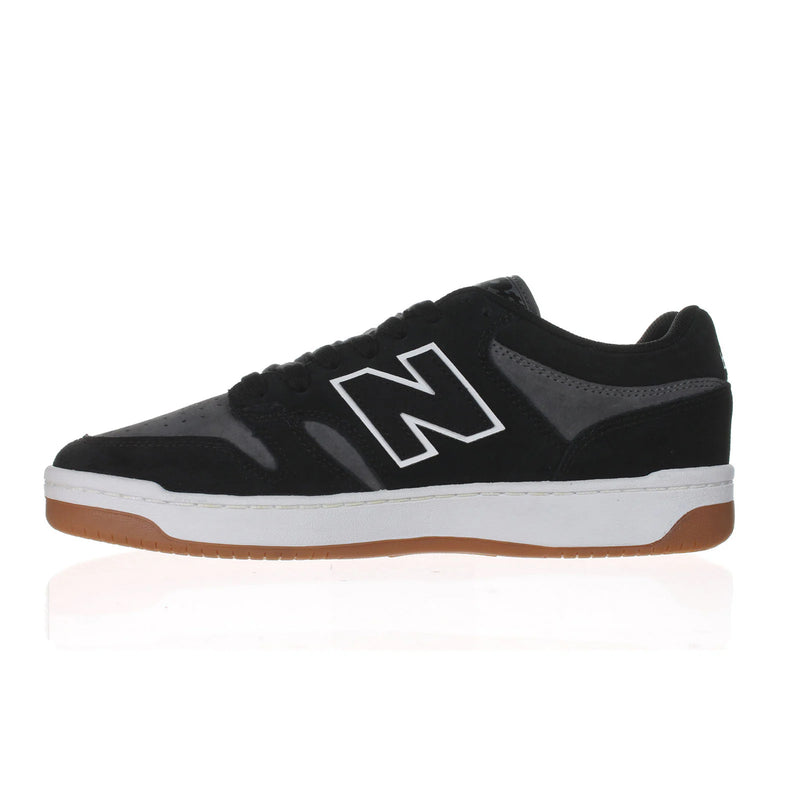 NEW BALANCE NUMERIC 480 MGC BLACK 【 ニューバランス ヌメリック 480 MGC ブラックスケート シューズ 】