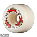 POWELL PERALTA DRAGON FORMULA NANO RATS 54mm x 39mm 93A AA2 WHEEL 【 パウエル ペラルタ ドラゴン フォーミュラ ナノ ラッツ ウィール 】