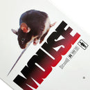 GIRL CARROLL MOUSE DECK 8.0 【 ガール キャロル マウス デッキ 】