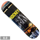 HOCKEY HURT TEMPLE ANDREW ALLEN DECK 8.0 【 ホッケー ハート テンプル  アンドリュー アレン デッキ 】
