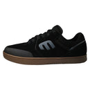 ETNIES MARANA BLACK / GUM / DARK GREY SHOES 【 エトニーズ マラナ ブラック ガム ダークグレイ スケート シューズ 】