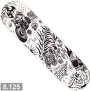 BAKER FIGGY TRYPTIC DECK 8.125 【 ベイカー フィギー トリプティック デッキ 】