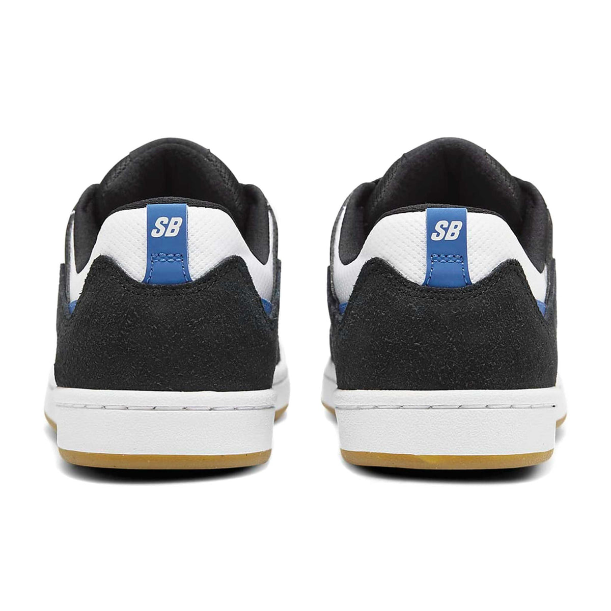 NIKE SB ALLEYOOP GUM WHITE / BLACK / TEAM ROYAL 【 ナイキSB 