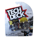 TECH DECK PRIMITIVE TEAM WILLIAMS PANTHER  MODEL 【 テック デッキ プリミティブ チーム ウィリアムズ パンサー モデル 】