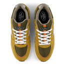 NEW BALANCE NUMERIC ANDREW REYNOLDS 933 MNO BROWN / GREY【 ニューバランス ヌメリック アンドリュー レイノルズ 933 MNO ブラウン / グレイ スケート シューズ 】