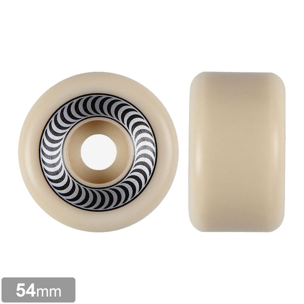 SPITFIRE FORMULA FOUR OG CLASSIC WHEEL 99A 54mm 【 スピットファイアー フォーミュラ フォー OG クラシック ウィール 】