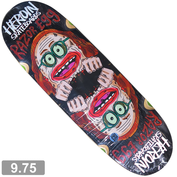STOKE SKATE RETAIL スケートボードデッキ スケートボードショップ / ストーク スケート リテイル
