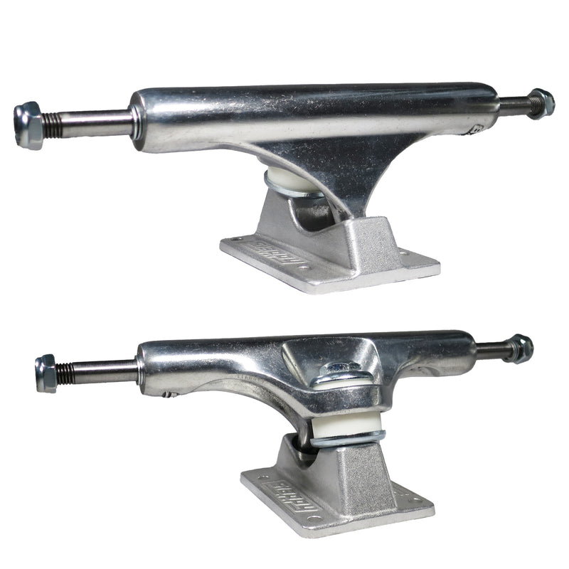 SLAPPY TRUCKS ST1 INVERTED HOLLOW LIGHTS 8.5【 スラッピー トラック ST1 インバーテッド ホロー ライト 】