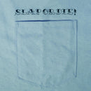 PARANOIA SLAPPYS OS SS TEE LIGHT BLUE【 パラノイア スラッピーズ OS SS ティー ライトブルー 】