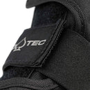 PRO TEC STREET WRIST GUARD BLACK 【 プロテック ストリート リスト ガード ブラック 】