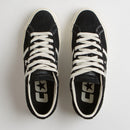 CONVERSE ONE STAR ACADEMY PRO OX BLACK 【 コンバース ワンスター アカデミー プロ OX ブラック 】