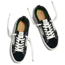 CARIUMA CATIBA PRO BLACK CONTRAST / IVORY 【 カリウマ カティバ プロ ブラック コントラスト / アイボリー 】