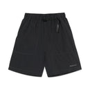 POLAR SKATE CO. HIKE SHORTS BLACK【 ポーラー スケート ハイク ショーツ ブラック 】