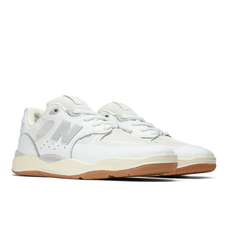 NEW BALANCE NUMERIC 1010 AW WHITE【 ニューバランス ヌメリック 1010 AW ホワイト スケート シューズ 】