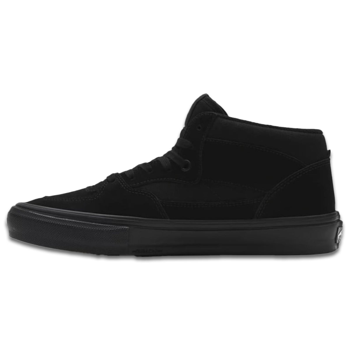Vans Skate Half Cab ピンク/ブラック スエード スケート VANS バンズ スニーカー SKATE HALF CAB POP HOT PINK