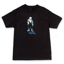 BAKER DECAPITATION TEE BLACK 【 ベイカー ディキャパテイション Tシャツ ブラック 】