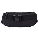DC SHOE TUSSLER 4 WAIST BAG BLACK 【 DC タッスル 4 ウエスト バッグ ブラック 】