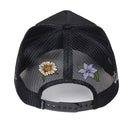 PRIMITIVE x BOB MARLEY EVERLASTING TRUCKER 【 プリミティブ x ボブ マーリー エバーラスティング トラッカー 】